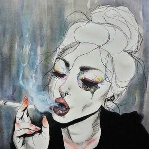 Meet your Posher, Holly